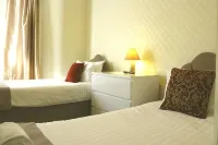 Calypso Hotel Blackpool