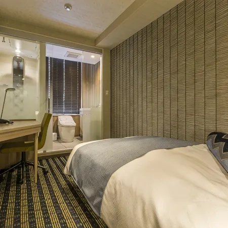 Garden Hotel Shizuoka Отели рядом с достопримечательностью «Зоопарк Нихондаира»