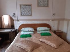 Motel "na Zarechnoy Dlya Voditeley"