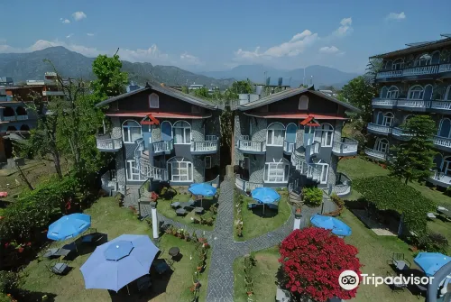 Hotel the Kantipur - 4-Star