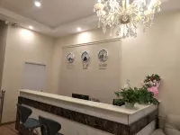 Saishangxuan Hotel - Pet friendly