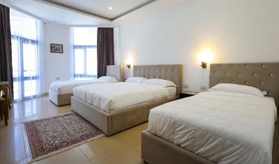 Hotel Republika Berat Hotels in 