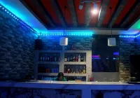 Hotel Ugyen - balcon