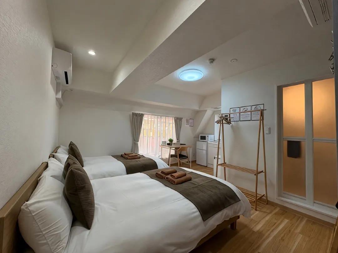 Negishi1chome403 - Ueno
