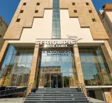 Triumph White Sands Hotels in 