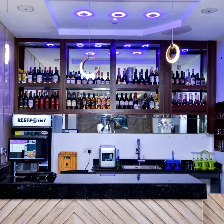 Hilton Euphoria Hotel