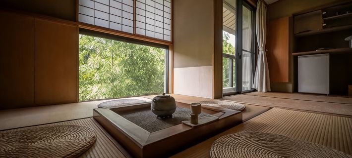 Kuriya Yasohachi Hotels in Kaga