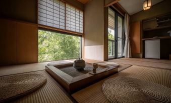 Kuriya Yasohachi