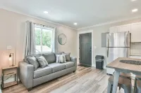 River Escape Studio 104
