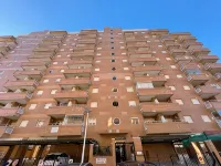 Apartamentos Vistamar Marina d'Or 1º línea 3000 - parking