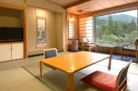 Fukuroda Onsen Omoide Romankan