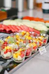 Go Inn 高亞納酒店 - 早餐