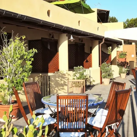 Hotel A Pinnata