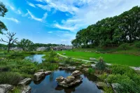 Ji'an Diaoyuan Shili Mountain House Homestay (Diaoyuan Shili Fangfei)