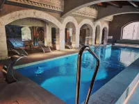 Torre Del Nera Albergo Diffuso & Spa - Pools