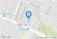 Hotel City Center