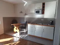 Vacation apartment Jolina