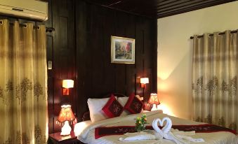 Villa le Tam Tam Boutique Hotel