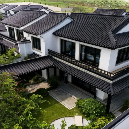 Yuanfei Resort Hotels in Changle