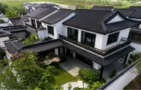 鳶飛度假村