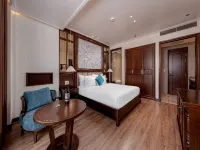 De La Mont Hotel Ha Giang - spa