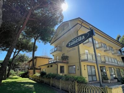 Hotel Zanella