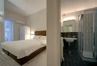 Palazzo Tasso - Bed and Breakfasts