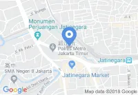 Juno Jatinegara Jakarta