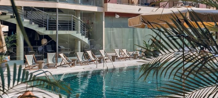 Aqua Hotel Promenade & Spa 4Sup Hotels in Maresme