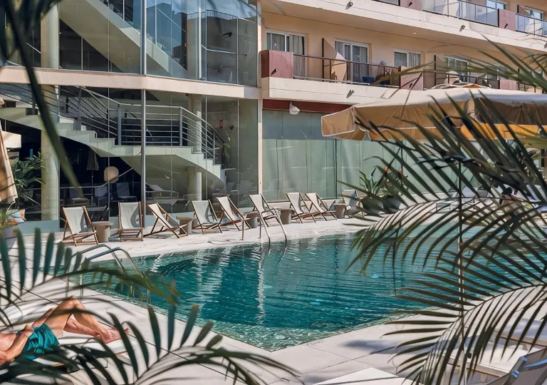 Aqua Hotel Promenade & Spa 4Sup