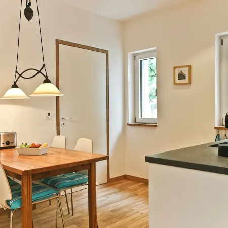 Quiet premium vacation apartment - near the university hospital