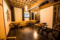 Puzhehei Mingsu · Mountain View Sunset Hotel (Puzhehei Scenic Area Qinglongshan Branch) - breakfast