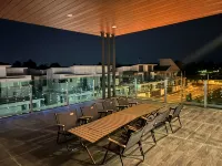 Ipoh Midtown VastblueEscape Pool Villa 6B6B @23Pax - Villa