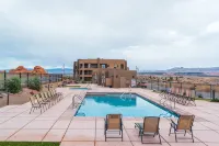 Sand Hollow Resort - Pool
