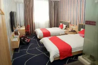 Yiwen Zhixing Fashion Hotel