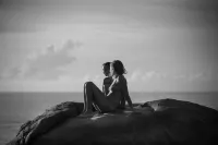 Paper Moon Kudils - บริการรถรับส่ง