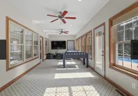 Classy 7 bedrooms 5 bathrooms house with pool & hot-tub in up scale neighborhood - 4-Star