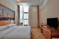 Vienna Hotel (Shangri-La Old Town) - Business