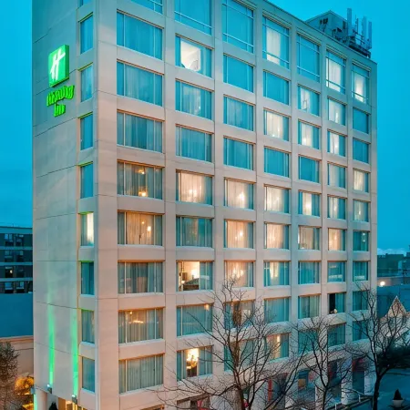 Hotel Ithaca