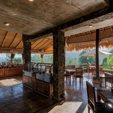 98 Acres Resort & Spa