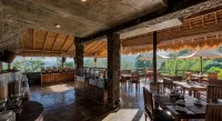 98 Acres Resort & Spa - breakfast