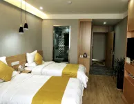 โรงแรมดูเรียน สตาร์ (สาขาเทียนฉี หย่าหยวน รัฐบาลตำบลหวู่เจียง มณฑลหม่าอันซาน) - 2 ดาว