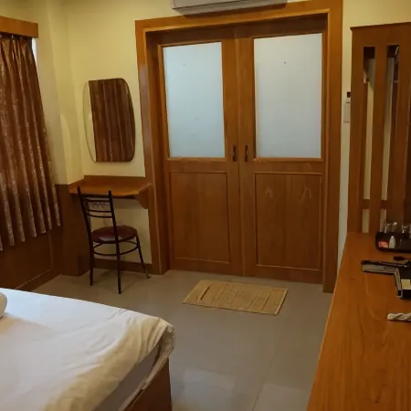 Loei Residence