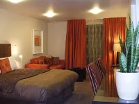 Terra Vive Suites & Apartments - breakfast