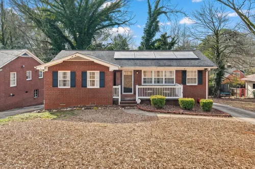 The Rhitreat, 2BR, 10 Min to Downtown & Airport - Bungalows