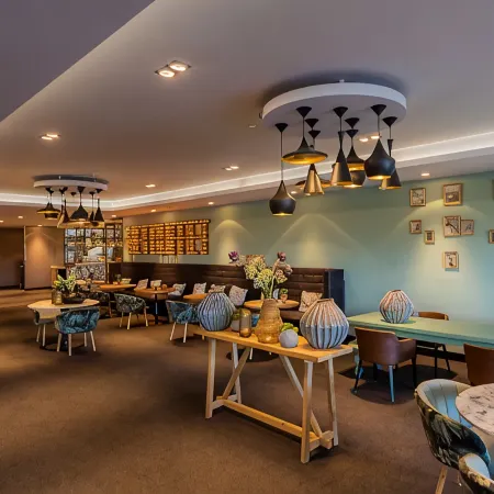 Van der Valk Hotel Eindhoven