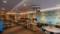 Van der Valk Hotel Eindhoven - sarapan