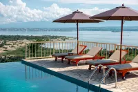 Acacia Wilderness Mweya - Pools