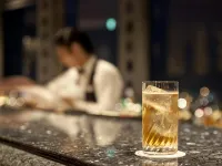 那霸首裏城希爾頓逸林酒店 - 酒吧