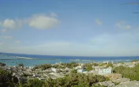 An Binh Hotel Phu Quy Island - sul mare
